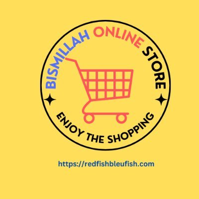 Hello Dear Customer,
Time Limited Offer for Everyone
Don't Waste Your Time in Stores - Shop at Bismillah Online Store! https://t.co/IonpfCRPX7