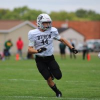 Gavin Olive (@gavinoli15) 's Twitter Profile