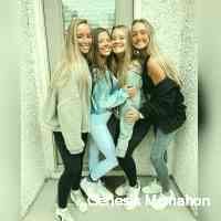 mmmahoncgenesi's profile picture. ♡ sp
nutrição | model 
scout: dombennix