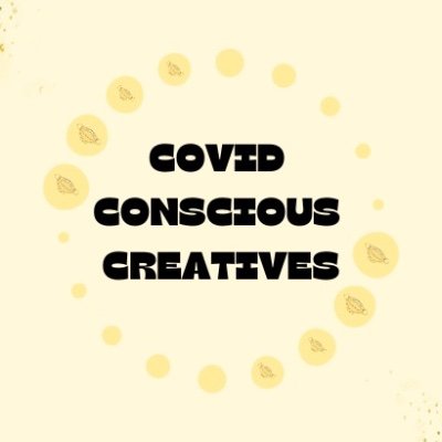 Community group dedicated to creating a COVID-safe space for all artists and creative individuals. Details on virtual events/news in Substack below!