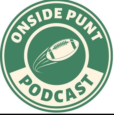 The ultimate NFL podcast for Aussie fans. Whether you're a die-hard fan or just getting started on your NFL journey, this show is your go-to source.