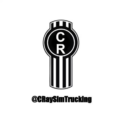 CRaySimTrucking's profile picture. Hello I love Sim Trucking.  Im here to share my fun with American Truck Simulator and Euro Truck Simulator 2