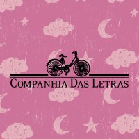 Companhia das Letras(@cialetras) 's Twitter Profile Photo