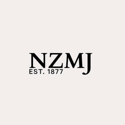 The New Zealand Medical Journal (NZMJ) is the principal scientific journal for the medical profession in New Zealand.