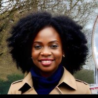 Olamide Adebiyi DVM, PhD(@Olamzz1) 's Twitter Profile Photo