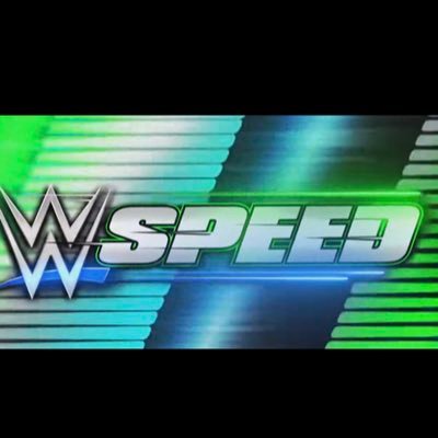 I have a NEED for WWE SPEED 🇦🇲🇮🇪