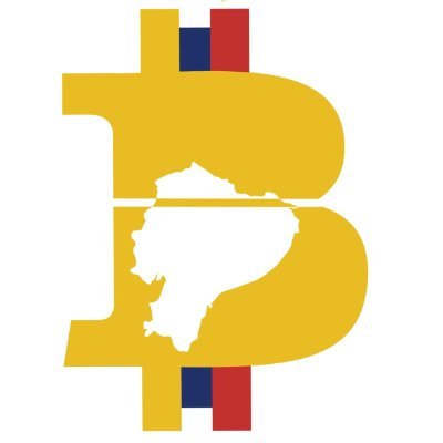 Difundiendo Bitcoin en Ecuador.