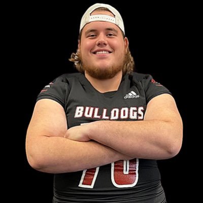 OL @GMC_Football ⚫️🔴 | 2024 @FloridaHighFB🍢 | 6’3” 320 lb | 3.95 GPA | 1st Team All Big Bend Region, 1st Team FACA All District #JUCOPRODUCT