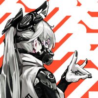 AF_KURO(@llcabR18) 's Twitter Profile Photo