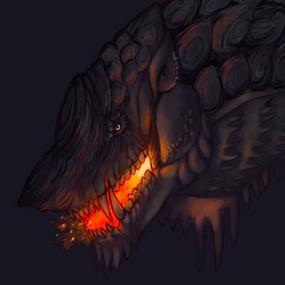 Concept Artist | Creature Design | 20 | pfp: @koko__bird