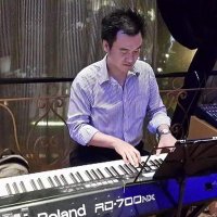Hendra Riangsaputra Pianist(@HendraPianist82) 's Twitter Profile Photo