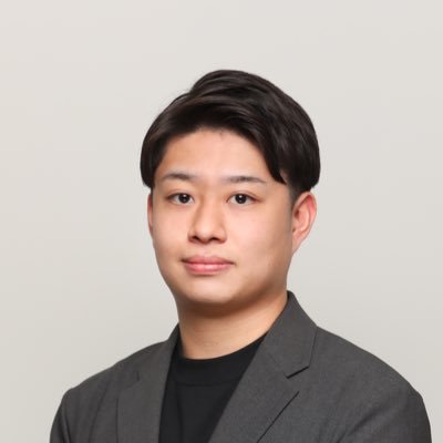 LayerX CS ◀︎ FS ◀︎ IS / Intern ex - DeNA / Next Trancend Co-Founder / San Francisco : Berkeley /