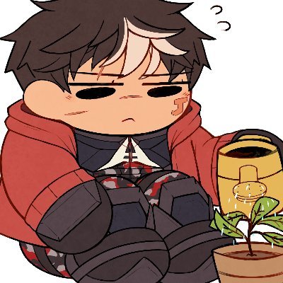 she/her ✨ 30+ ✨ ao3: SandsOfElsweyr ✨ Arkham Knight Jason Todd Evangelist ✨ Dead Dove is Delicious 😋 ✨ pfp by @kikipancakes