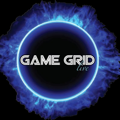 GameGridLive Profile