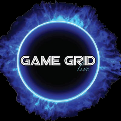 GameGridLive Profile Picture