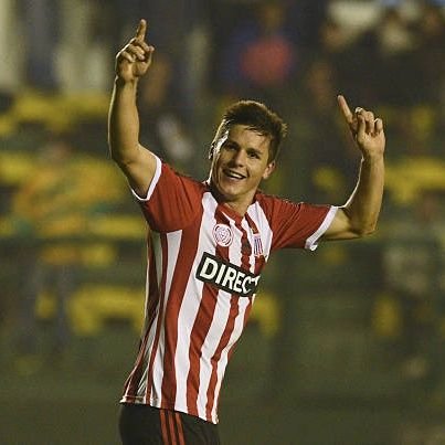 Subo goles de Estudiantes de La Plata todos los días (Aportes o pedidos al MD)