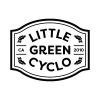 Little Green Cyclo(@lilgreencyclo) 's Twitter Profile Photo