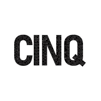 One stop shop for everything sports betting, entertainment, Esports and more! @_djcinq on weekends @cinqometer every other day.