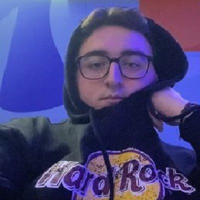 @Fnatic and @mackoesports supporter | 19 y/o
