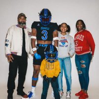 Brandon booker (@brandonbooker31) 's Twitter Profile