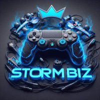 storm(@stormbiz4) 's Twitter Profile Photo