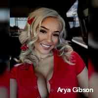 aryagibsobn7's profile picture. it’s all good baby
leonardcreative_