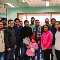 Ravindra kumar group @CSIR-CDRI (@ravindr84040149) 's Twitter Profile