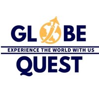 GLOBE QUEST(@Globe_Guest) 's Twitter Profile Photo