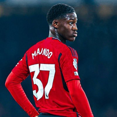 A graduate|An Interior and Exterior Decorator|Man Utd Fan