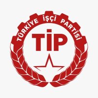 Türkiye İşçi Partisi - Gaziantep(@TipGaziantep) 's Twitter Profile Photo