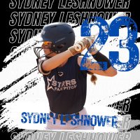 Sydney Leshnower(@sydneyleshnower) 's Twitter Profile Photo