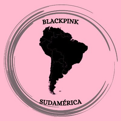 Fanbase sudamericana oficial dedicada al apoyo, logros y noticias de #BLACKPINK y sus cuatro integrantes #JISOO #JENNIE #ROSÉ & #LISA ☆