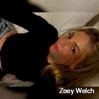 welchwooeyz0's profile picture. Likes Thai food, feminist prose and angry girl music of the indie rock persuasion