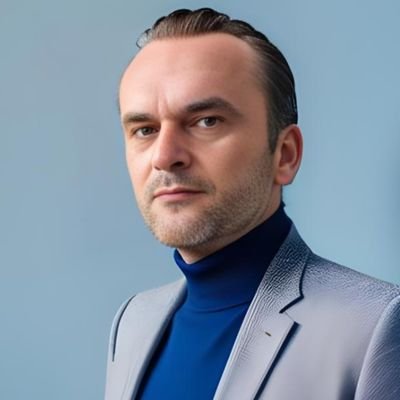 martinsate_com's profile picture. Starptautisks uzņēmējs, politologs, mūzikas producents, 8 grāmatu autors, digitālā mārketinga un finanšu tehnoloģiju eksperts.