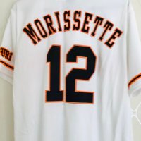Morrie Morissette (@morrie_m) 's Twitter Profile