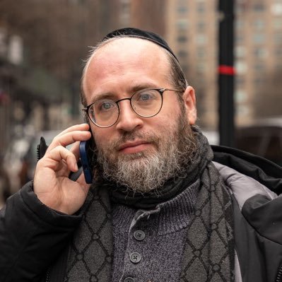 senior political reporter at @jdforward. A former blue check guy. Email: kornbluh@forward.com. RT's X endorsements.