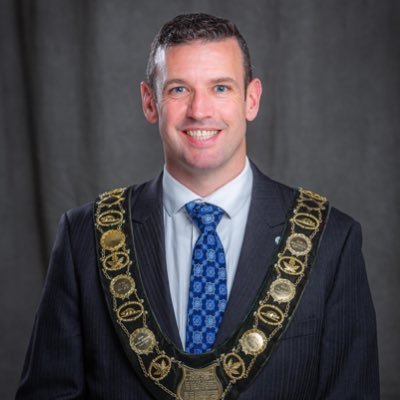 ❤️ Husband & Father 💼 Mayor, St. Catharines 🥼 Physics Buff 📚 Reader ❗️FYI: Account is managed by me and my team