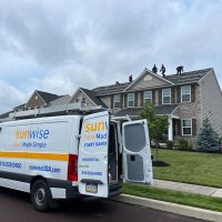 Ryan the Solar Guy (@ryanwithsunwise) 's Twitter Profile