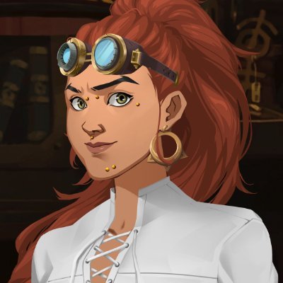 Grackieさんのプロフィール画像