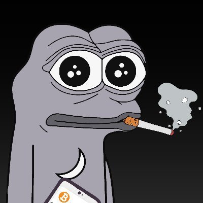 hef zero knoleg , #RWA Rio Wassie Ass-ET $Dusk maxi, #Bitcoin sats hodler