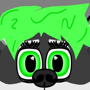 CyberLeWerewolf Profile Picture