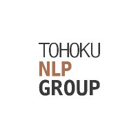 Tohoku NLP Group (migrated to @tohoku_nlp) (@nlptohoku) 's Twitter Profile