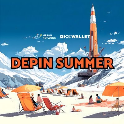 DePINSummer Profile Picture