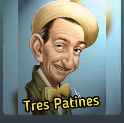 capusatinizado's profile picture. que me ves x 2??