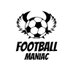 Football Maniac (@f00tballmaniac) Twitter profile photo Football Maniac (@f00tballmaniac) Twitter profile photo