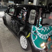 ダニー (@civic666cube) 's Twitter Profile Photo