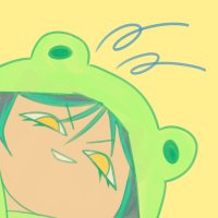Baki 🐸 (@bakibakibro) 's Twitter Profile Photo Baki 🐸 (@bakibakibro) 's Twitter Profile Photo