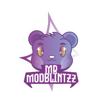 MrModBlintz's profile picture. streamer pequeño, aun me cuesta ser constante en esta cosa de los streams