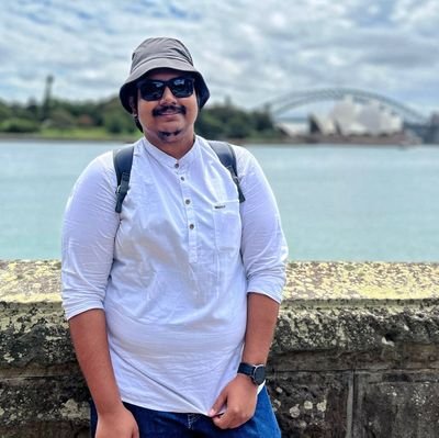 || Physicist/Optical Engineer || IITD-IITK-UniMelb Graduate Research Student @UML_unimelb
Interested in Light, Life & Lenses ||