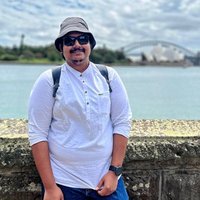 Subhajit Chakraborty (@raja_subhajit) 's Twitter Profile Photo